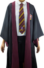 Harry Potter Gryffindor wizard robe – M