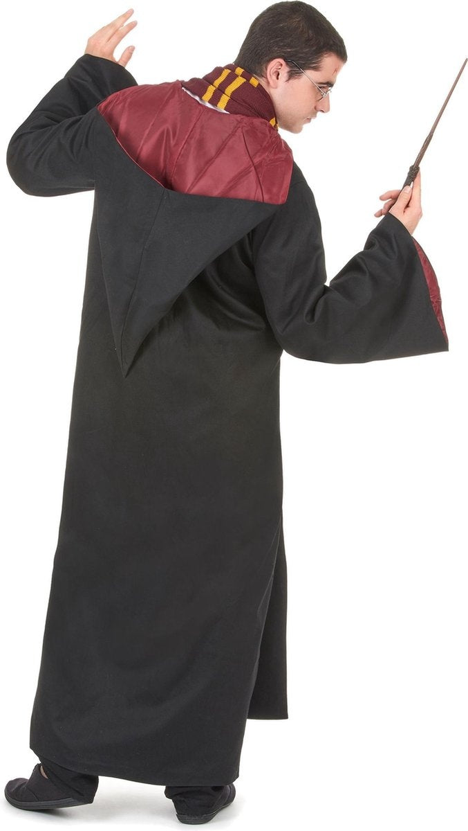 Harry Potter Gryffindor wizard robe – M