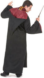 Harry Potter Gryffindor wizard robe – M