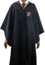 Harry Potter Gryffindor wizard robe – S