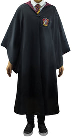 Harry Potter Gryffindor wizard robe – L