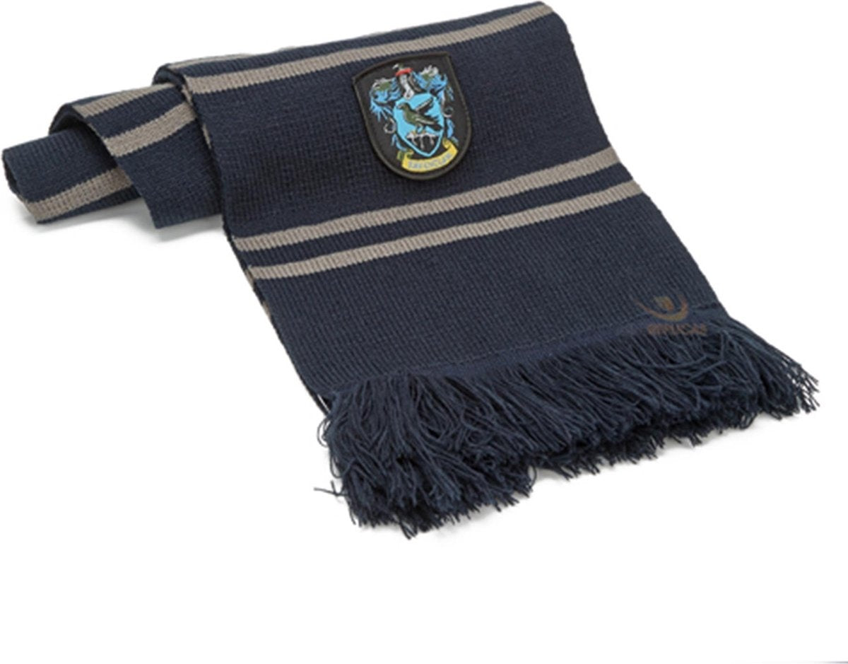 Harry Potter™ ravenklauw sjaal replica – verkleedattribuut