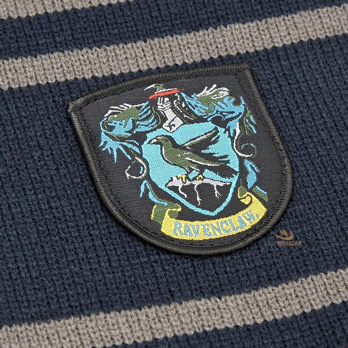 Harry Potter™ ravenklauw sjaal replica – verkleedattribuut