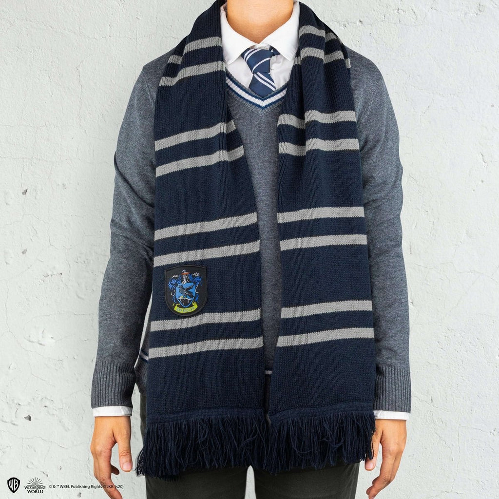 Harry Potter™ ravenklauw sjaal replica – verkleedattribuut