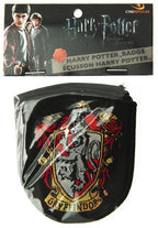 5 replica zweinstein Harry Potter™ wapenschilden – verkleedattribuut