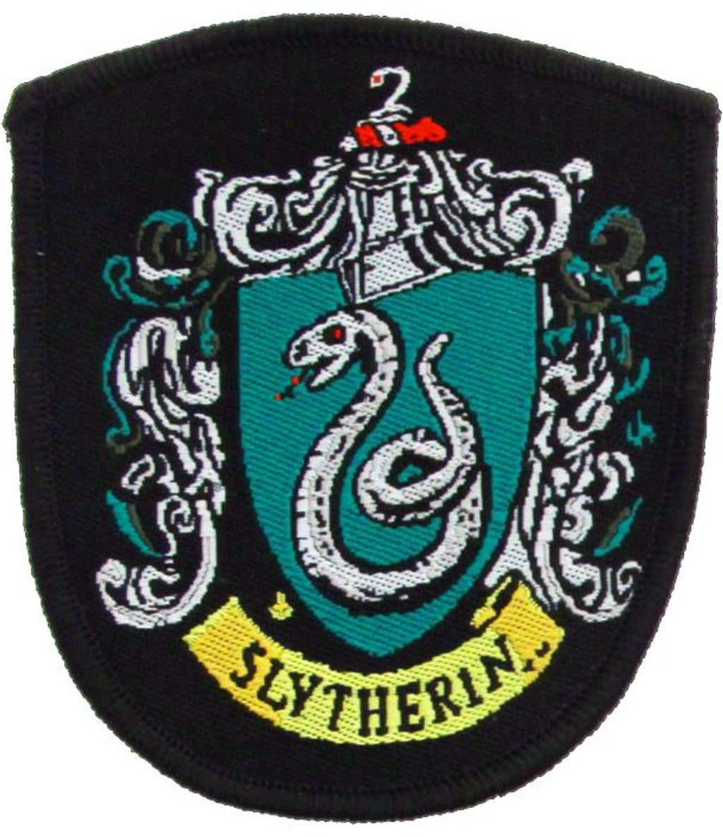 5 replica zweinstein Harry Potter™ wapenschilden – verkleedattribuut