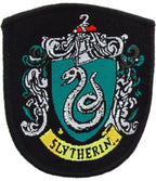 5 replica zweinstein Harry Potter™ wapenschilden – verkleedattribuut