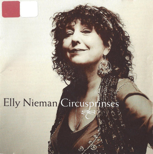 Circusprinses – DVD