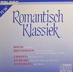 Romantisch klassiek – CD