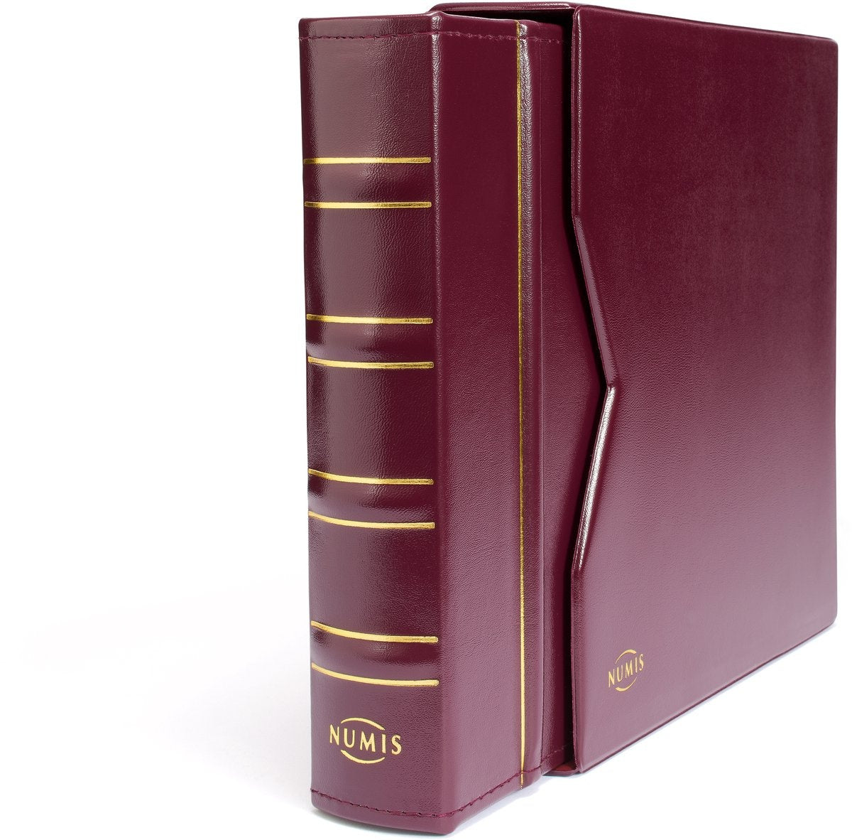 Leuchtturm, numis classic, album (4 rings)