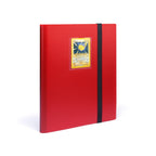 TCG album slim gaming