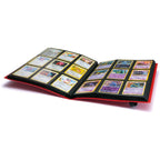 TCG album slim gaming