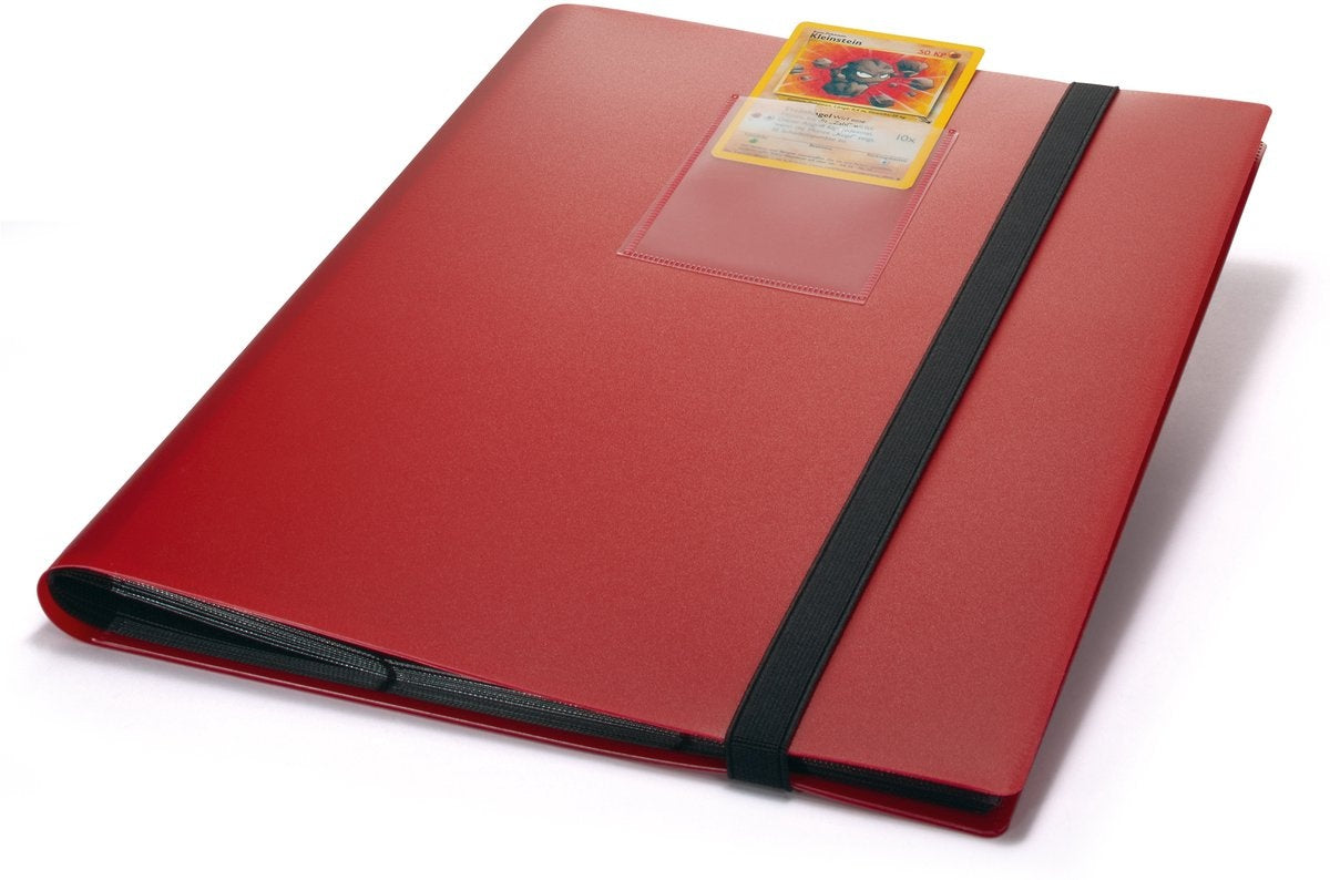 TCG album slim gaming