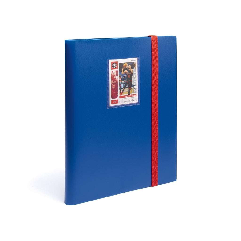 TCG album slim sport