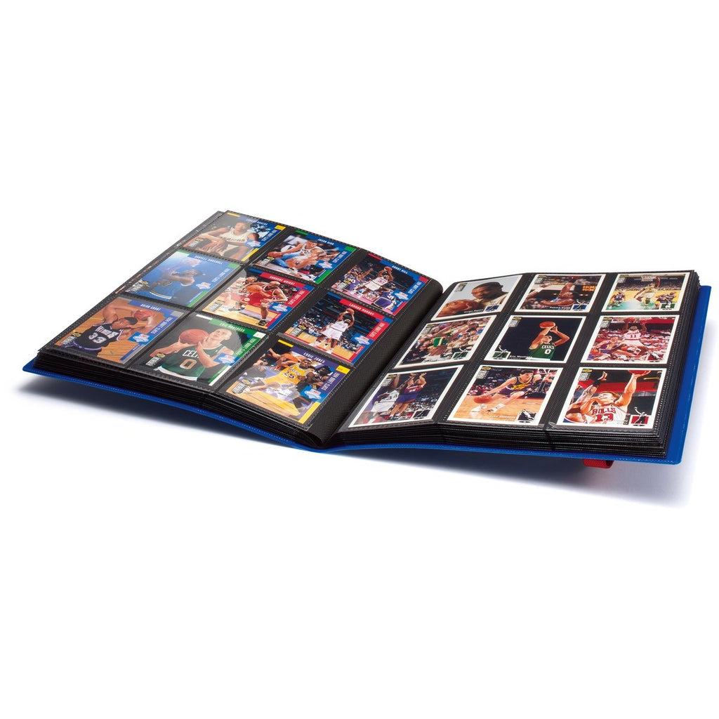 TCG album slim sport