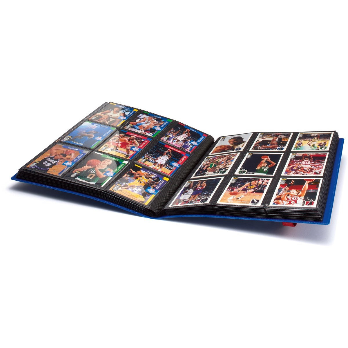 TCG album slim sport