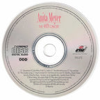 Ahoy concert – CD