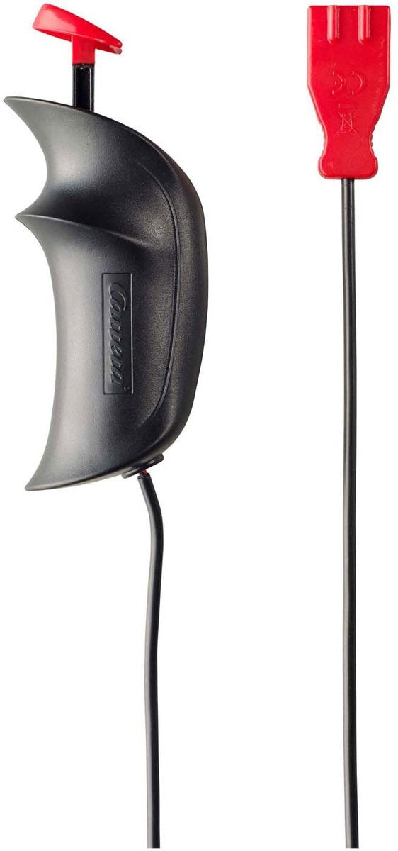 Carrera go racebaanonderdeel – go/evolution – losse controller zonder turboknop onderdeel