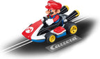 Carrera go speelgoedvoertuig auto – go nintendo mario kart™ 8 – mario in kart auto