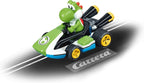 Carrera go speelgoedvoertuig auto – go nintendo mario kart™ 8 – yoshi in kart auto