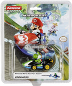 Carrera go speelgoedvoertuig auto – go nintendo mario kart™ 8 – yoshi in kart auto
