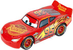 Carrera first speelgoedvoertuig – first – disney pixar cars – lightning mcqueen auto