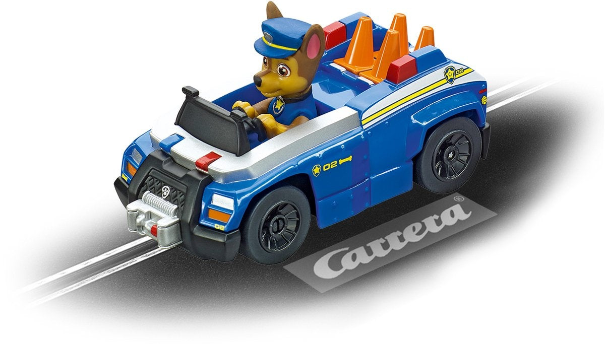 Carrera First Paw Patrol auto – Chase