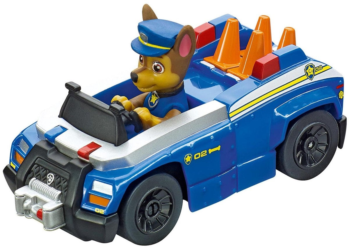 Carrera First Paw Patrol auto – Chase