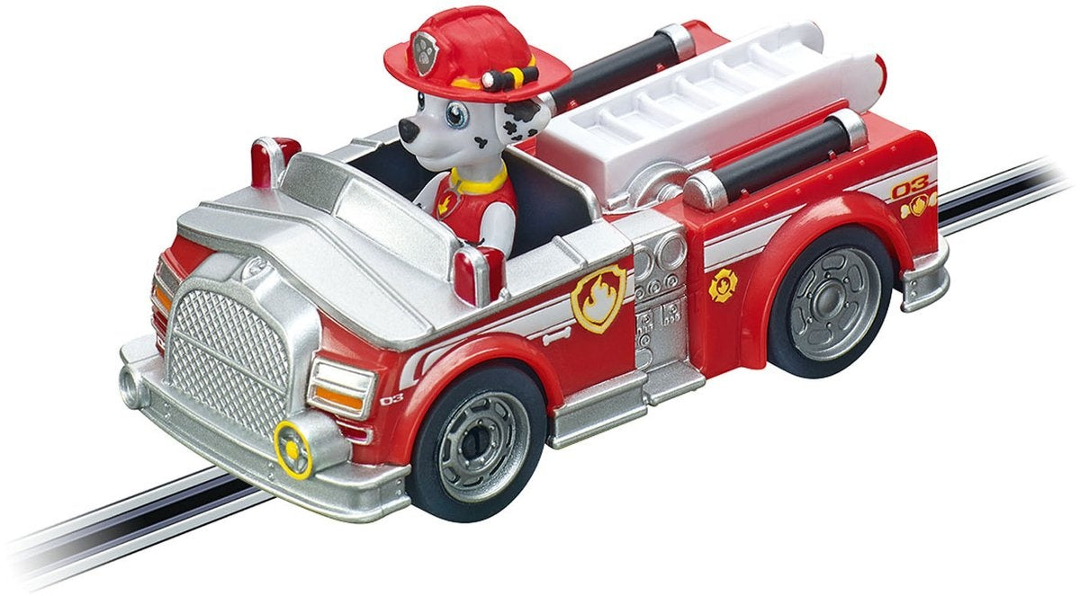 Carrera First Paw Patrol auto – Marshall