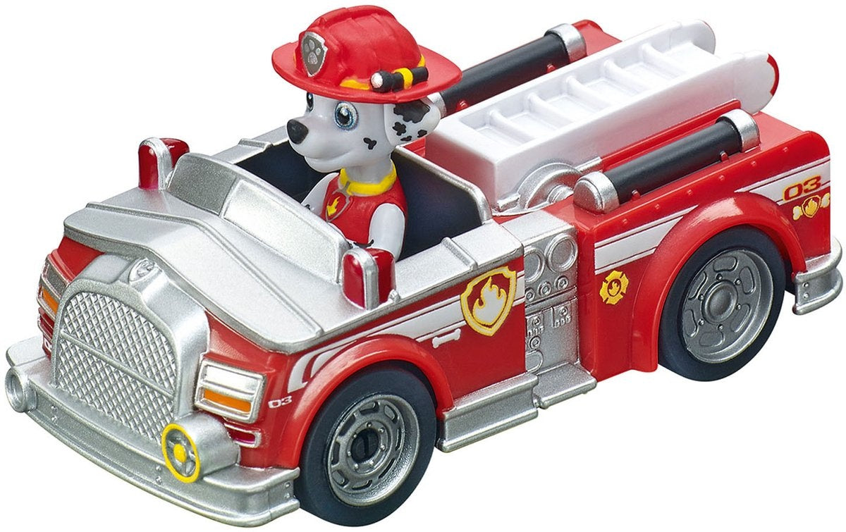 Carrera First Paw Patrol auto – Marshall