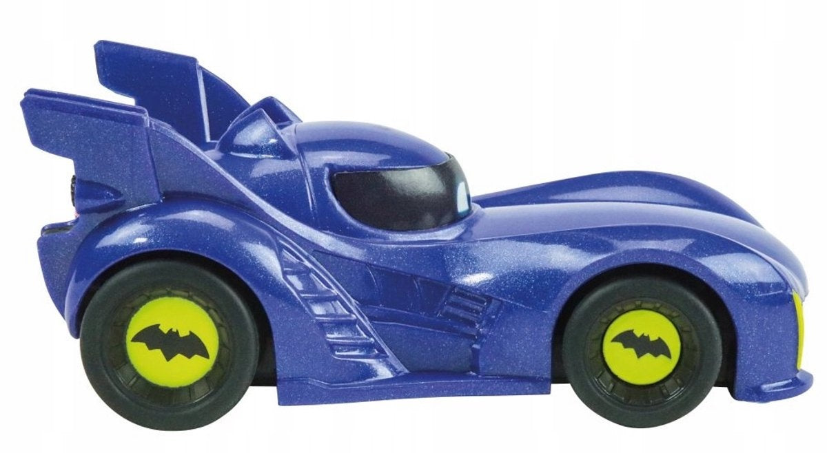 Carrera first batwheels bam raceauto – 1:50