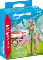 Playmobil special plus steltenloper 'fee' – 70599
