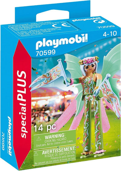 Playmobil special plus steltenloper 'fee' – 70599