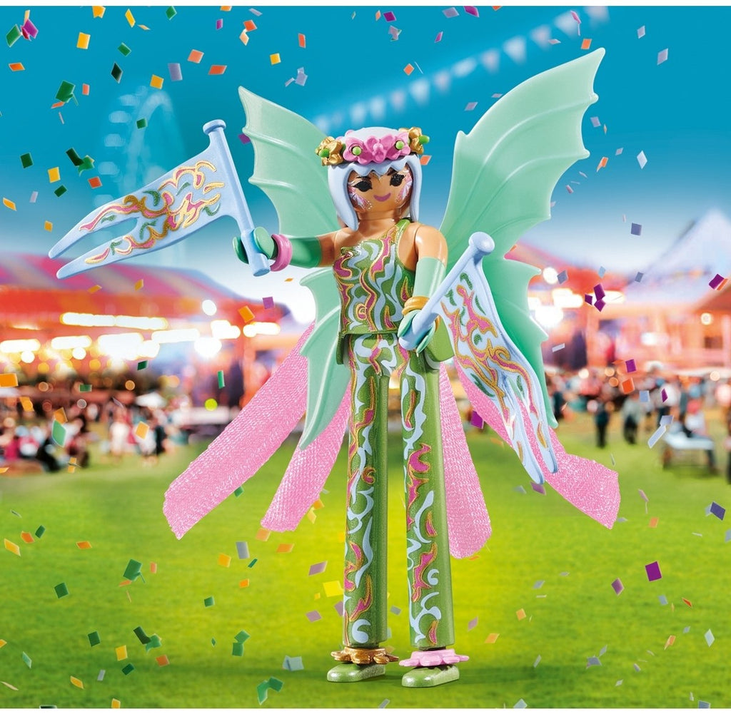 Playmobil special plus steltenloper 'fee' – 70599