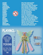 Playmobil special plus steltenloper 'fee' – 70599