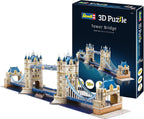Revell puzzel – 00207 tower bridge 3d puzzel