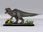 Revell puzzel – 00240 jurassic world dominion – dinosaur 1 3d puzzel