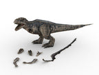 Revell puzzel – 00240 jurassic world dominion – dinosaur 1 3d puzzel