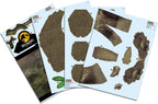 Revell puzzel – 00242 jurassic world dominion – triceratops 3d puzzel