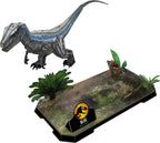 Revell puzzel – 00243 jurassic world dominion – blue 3d puzzel