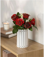 Revell modelbouwpakket – 3d houten puzzel boemen – diy modelbouw bouwpakket – creatief knutselen – bloemenfestival 00631 flowers