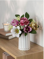 Revell modelbouwpakket – 3d houten puzzel boemen – diy modelbouw bouwpakket – creatief knutselen – bloemenfestival 00632 flowers