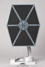 Revell – bandai 01201 star wars tie fighter plastic – 1:72 – modelbouw