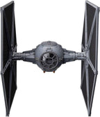 Revell – bandai 01201 star wars tie fighter plastic – 1:72 – modelbouw