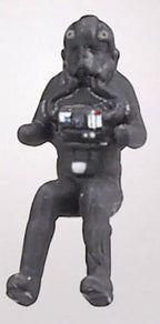 Revell – bandai 01201 star wars tie fighter plastic – 1:72 – modelbouw