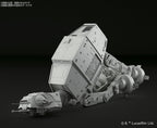 Revell – 01205 bandai at-at – star wars plastic – 1:144 – modelbouw