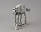 Revell – 01205 bandai at-at – star wars plastic – 1:144 – modelbouw
