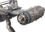 Revell – bandai 01209 star wars y-wing starfighter plastic – 1:72 – modelbouw