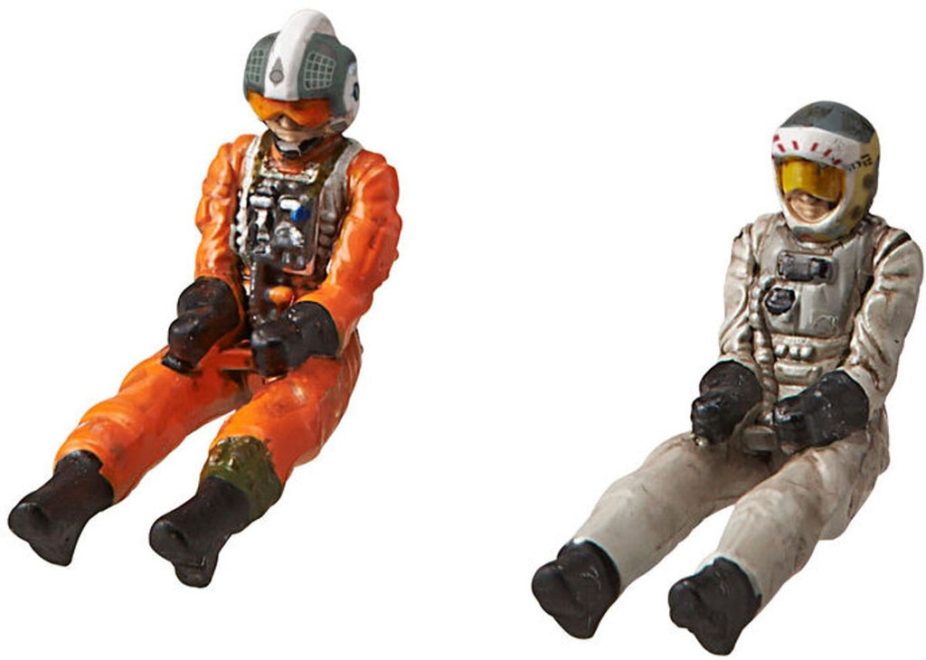 Revell – bandai 01209 star wars y-wing starfighter plastic – 1:72 – modelbouw