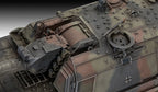 Revell modelbouwpakket militaire voertuigen – 03279 panzerhaubitze 2000 plastic – 1:35 – modelbouw